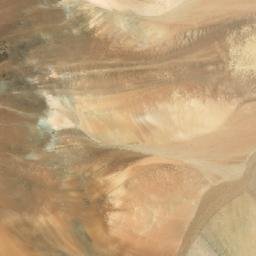 Satellite imagery of Cerro Crestón, CL