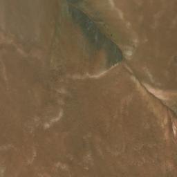 Satellite imagery of Portezuelo Pereda, CL