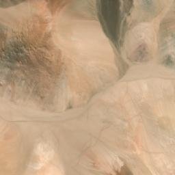Satellite imagery of Hito XVI-4 A, BR