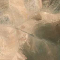 Satellite imagery of Hito XVI-4 A, BR