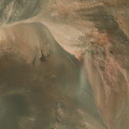 Satellite imagery of Hito XVI-4 A, BR