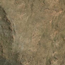 Satellite imagery of Abra de Cerro Gordo, AR