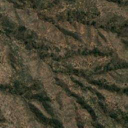 Satellite imagery of Loma de la Sarna, AR