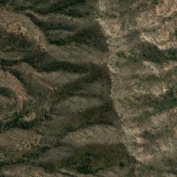 Satellite imagery of Loma de la Sarna, AR