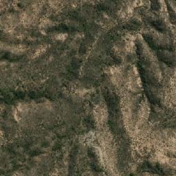 Satellite imagery of Loma de la Sarna, AR