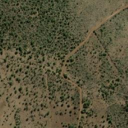 Satellite imagery of VERGENOEG, BW
