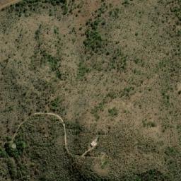 Satellite imagery of VERGENOEG, BW