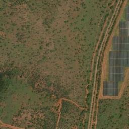Satellite imagery of MONTGOMERYS, BW