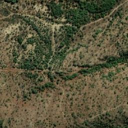 Satellite imagery of MARICO 52, BW
