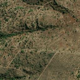 Satellite imagery of MARICO 52, BW