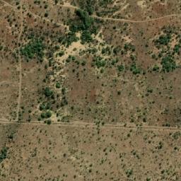 Satellite imagery of MARICO 52, BW