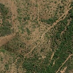 Satellite imagery of MARICO 53, BW