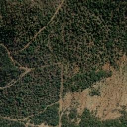 Satellite imagery of VAALKOP, BW