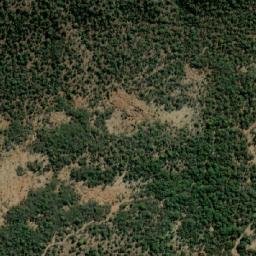 Satellite imagery of VAALKOP, BW