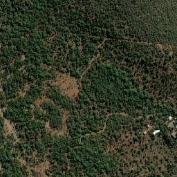 Satellite imagery of VAALKOP, BW