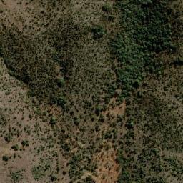 Satellite imagery of NOOITGEDACHT, BW