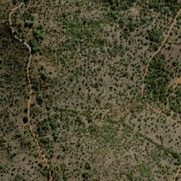 Satellite imagery of NOOITGEDACHT, BW