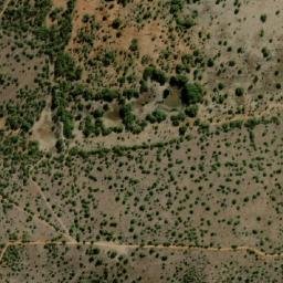 Satellite imagery of NOOITGEDACHT, BW