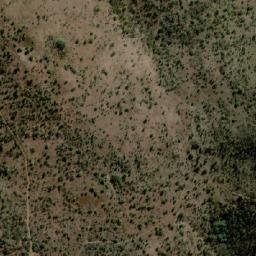 Satellite imagery of KAALKOP 1, BW