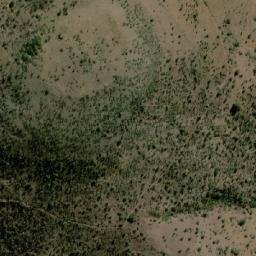 Satellite imagery of KAALKOP 1, BW