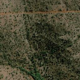 Satellite imagery of KAALKOP 1, BW