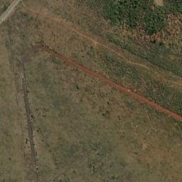 Satellite imagery of KOOKFONTEIN, BW