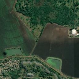 Satellite imagery of WOLVEKRAAL, BW