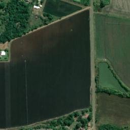 Satellite imagery of WOLVEKRAAL, BW