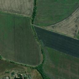 Satellite imagery of WOLVEKRAAL, BW