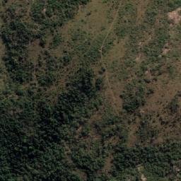 Satellite imagery of INKWALI, MZ