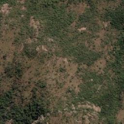 Satellite imagery of INKWALI, MZ