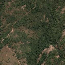 Satellite imagery of INKWALI, MZ