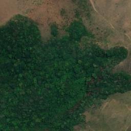 Satellite imagery of MINNEHAHA, MZ