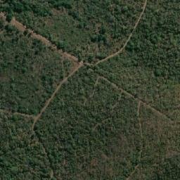 Satellite imagery of ONE TREE HILL, MZ