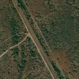 Satellite imagery of SAVANNAH, MZ