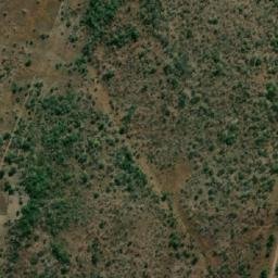 Satellite imagery of SAVANNAH, MZ