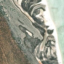Satellite imagery of Withnell Beacon, AU