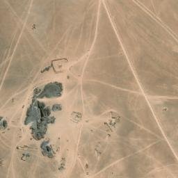 Satellite imagery of Cuchufleta, CL