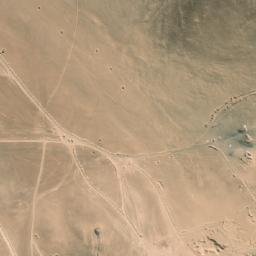 Satellite imagery of Cuchufleta, CL