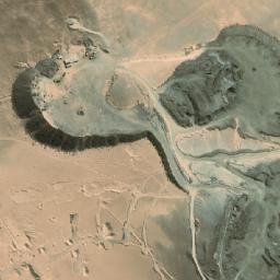 Satellite imagery of Arenillas, CL