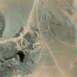 Satellite imagery of Arenillas, CL