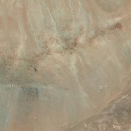 Satellite imagery of Cerro Coliseo, CL