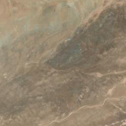 Satellite imagery of Cerro Coliseo, CL