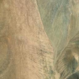 Satellite imagery of Cerro Bayos, CL