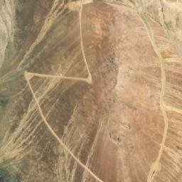 Satellite imagery of Cerro Bayos, CL