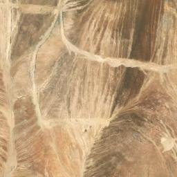 Satellite imagery of Cerro Bayos, CL