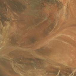 Satellite imagery of Cerro Crestón, CL