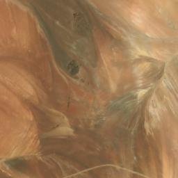 Satellite imagery of Cerro Crestón, CL