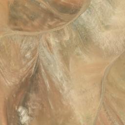 Satellite imagery of Cerro Crestón, CL