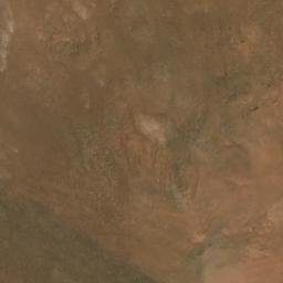 Satellite imagery of Cerro Pereda, CL